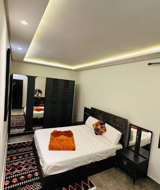 Photo of Bedroom in El Makina