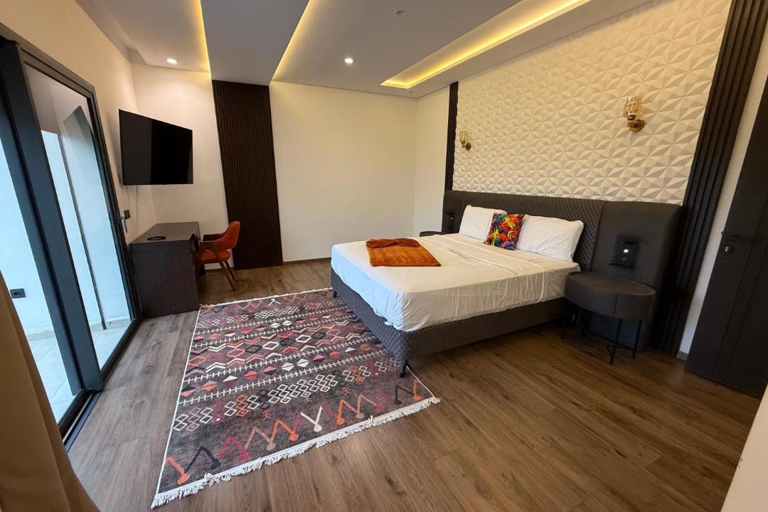 Photo of Bedroom in El Makina