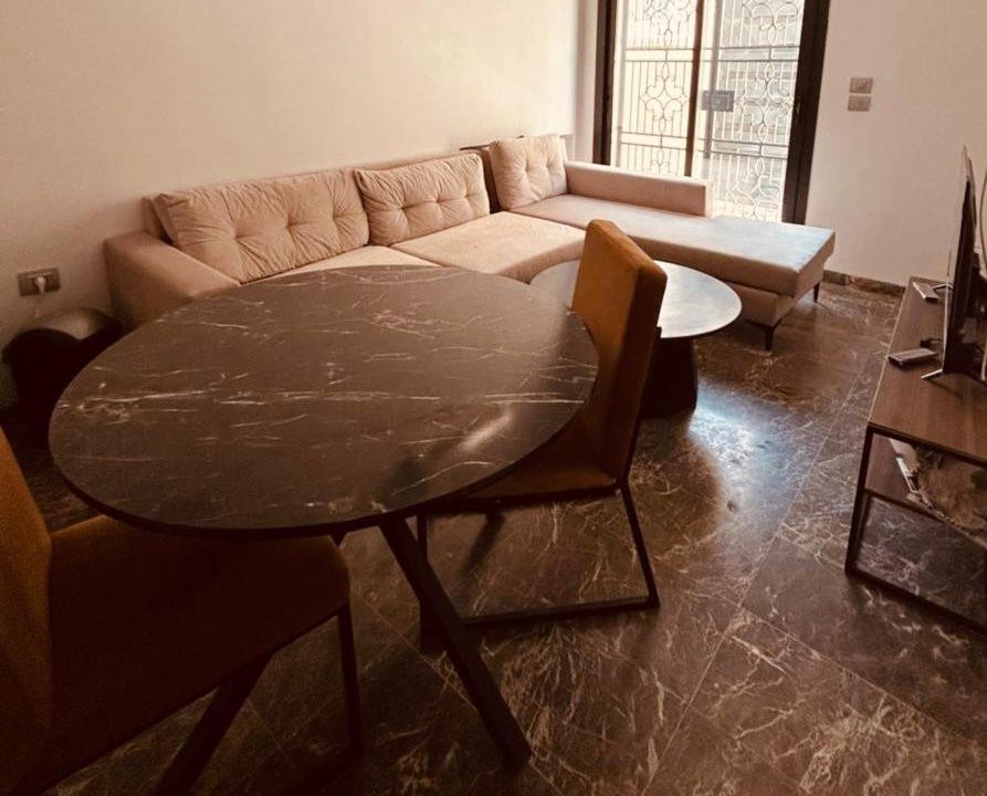 Photo of Livingroom in Ain Zaghouen Nord