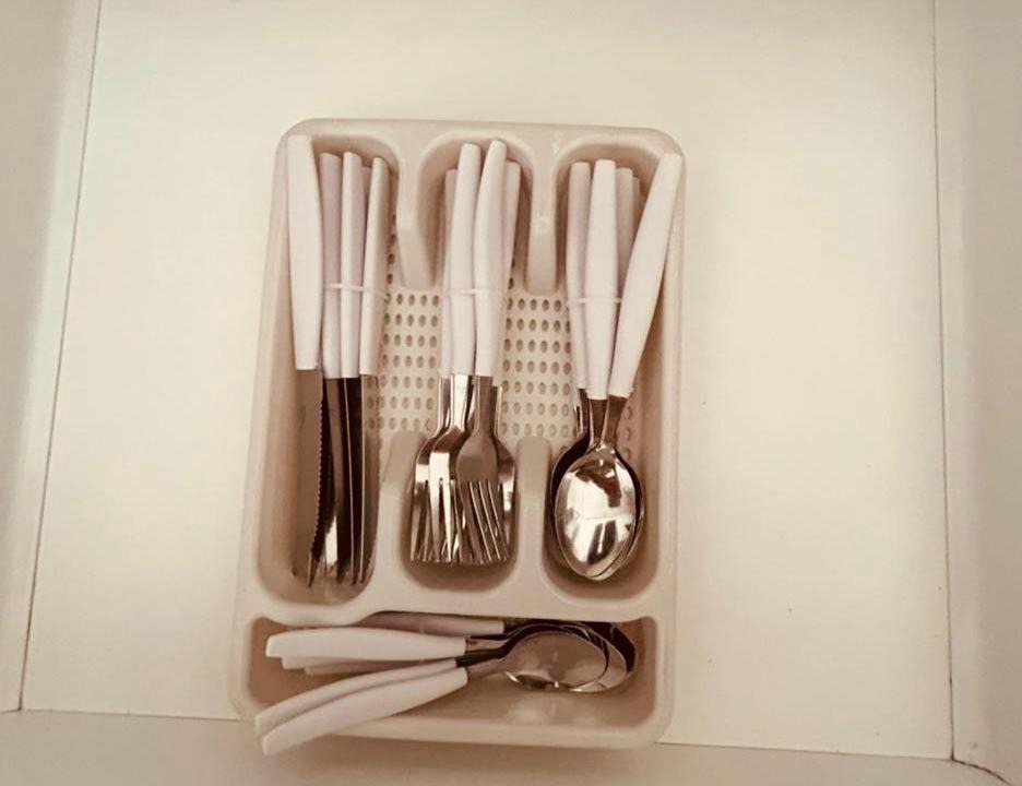 Photo of Kitchen in Ain Zaghouen Nord