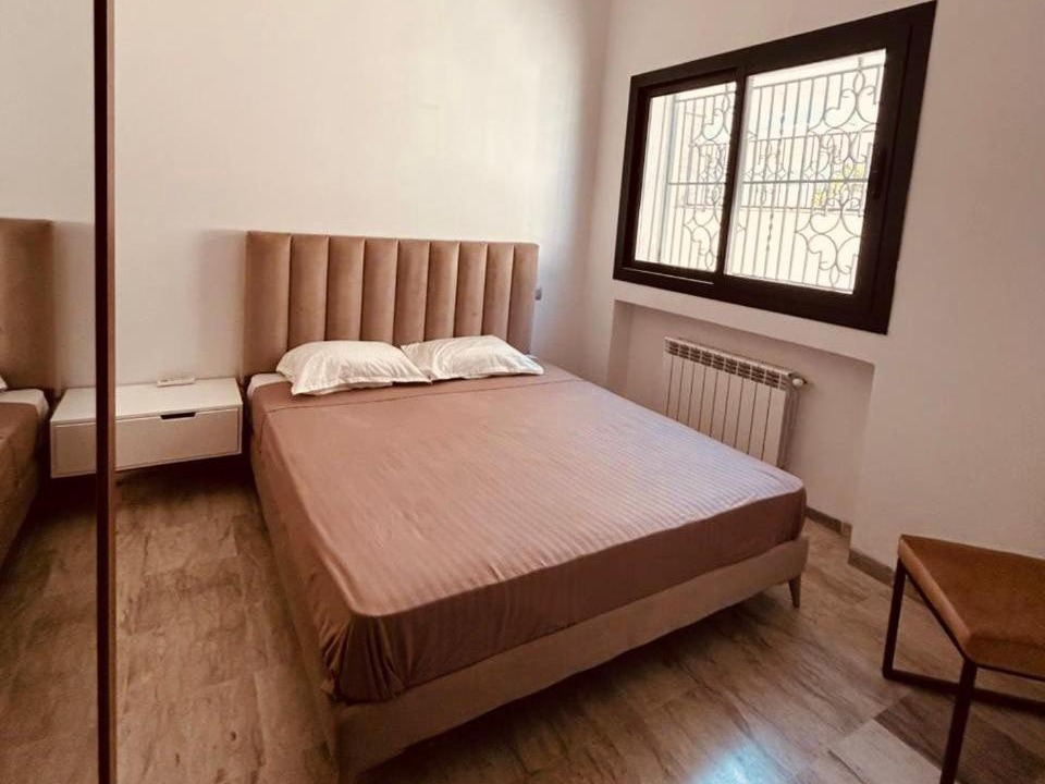 Photo of Bedroom in Ain Zaghouen Nord