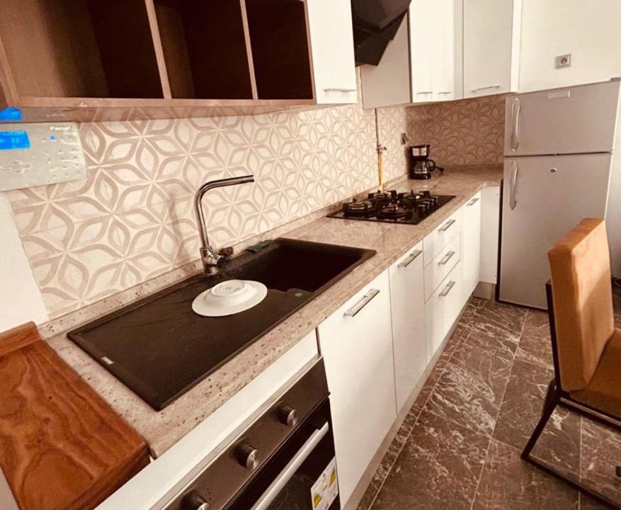 Photo of Kitchen in Ain Zaghouen Nord