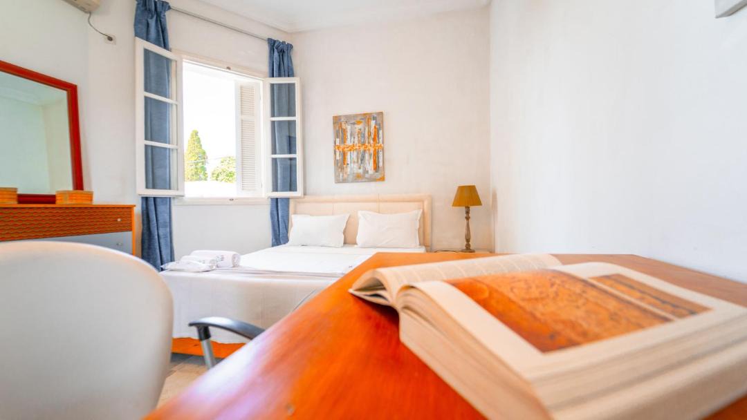 Photo of Bedroom in La Marsa