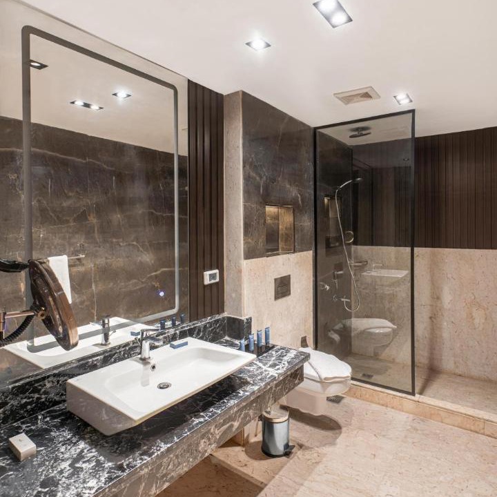 Photo of Bathroom in Port Said Governorate