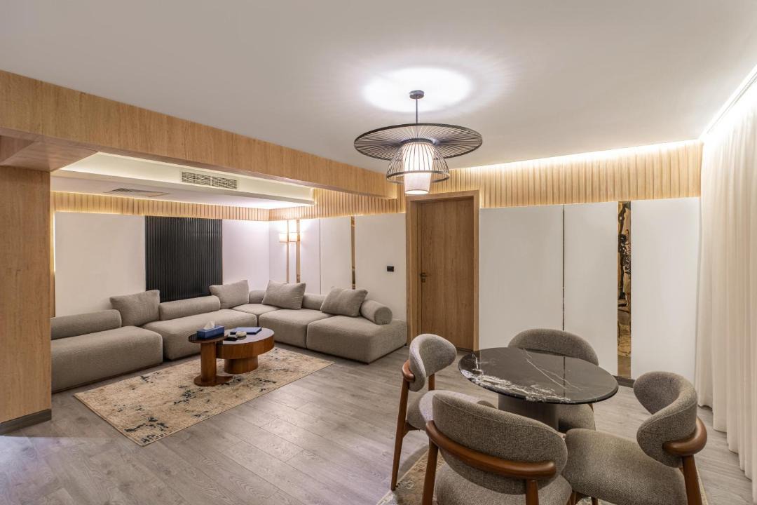 Photo of Livingroom in Port Said Governorate