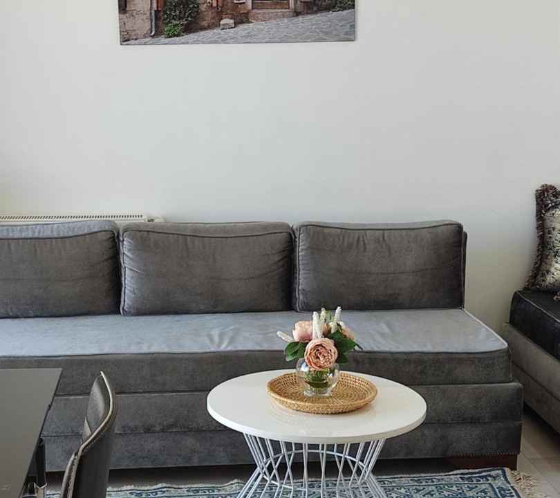 Photo of Livingroom in Cite La Gazelle
