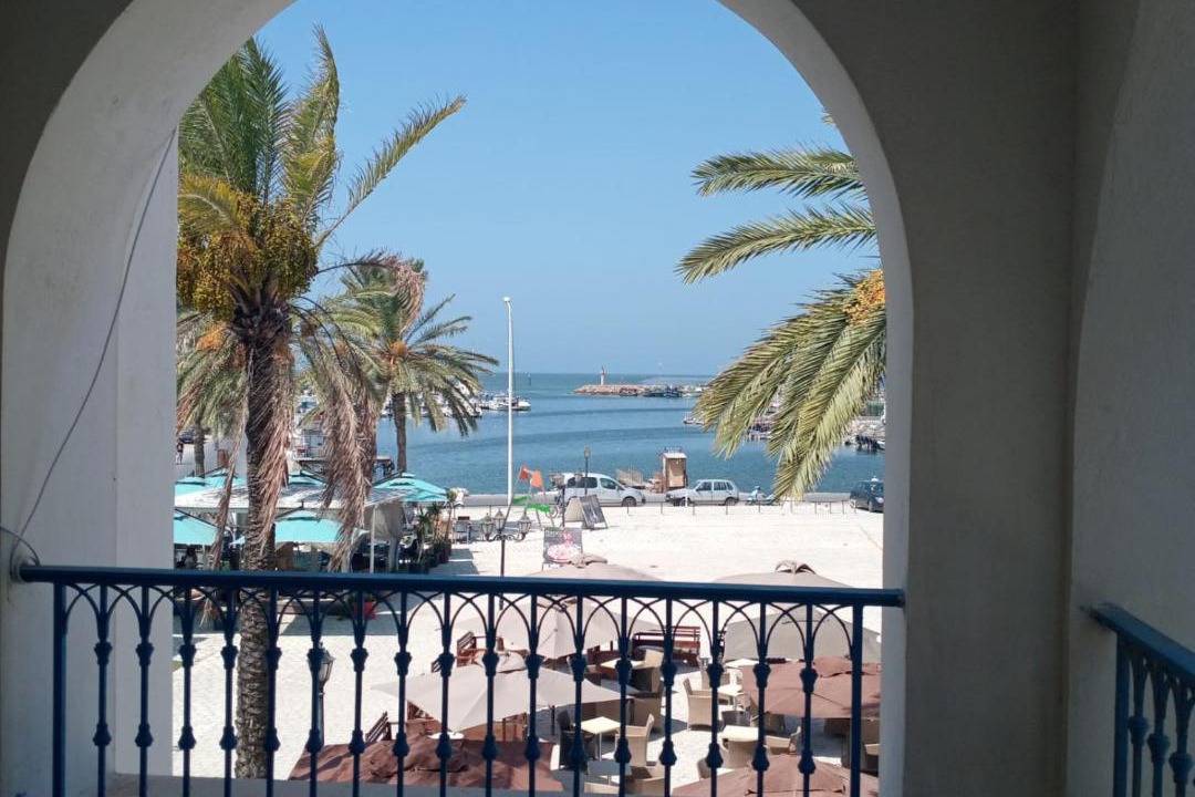 Photo of Patio Balcony in Houmt Souk