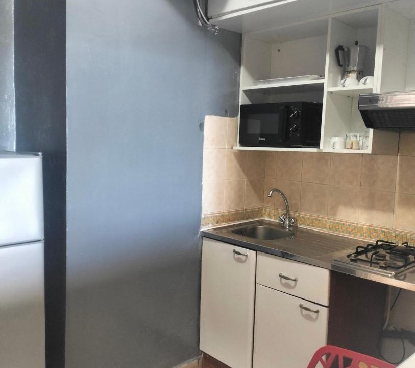 Photo of Kitchen in Houmt Souk