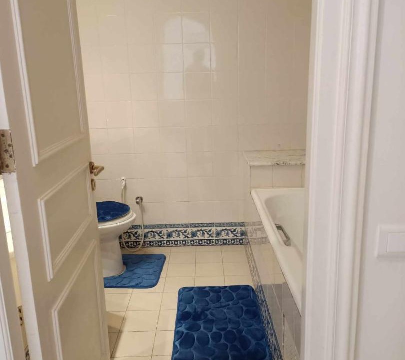 Photo of Bathroom in Houmt Souk