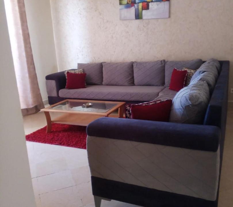 Photo of Livingroom in Houmt Souk
