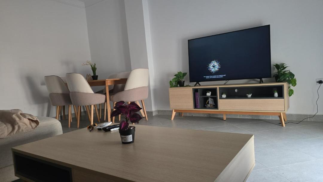Photo of Livingroom in Tenes