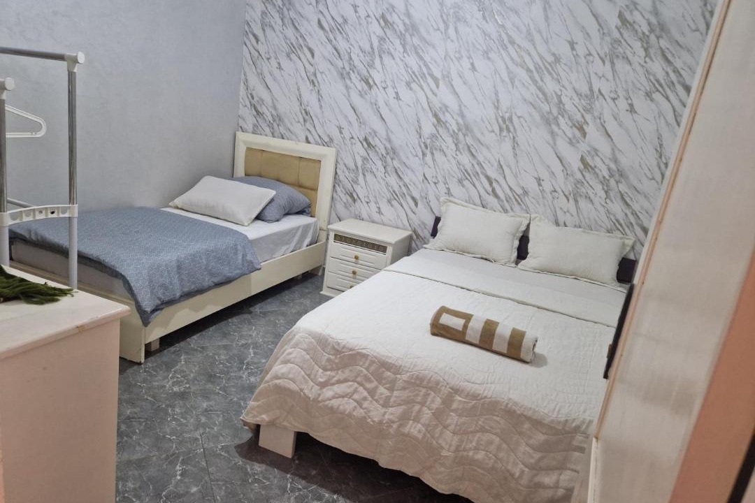 Photo of Bedroom in Nador