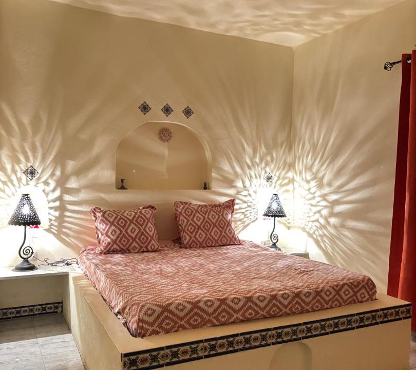 Photo of Bedroom in Djerba Ajim