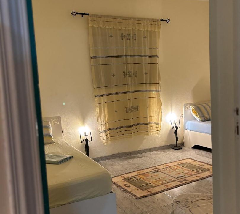 Photo of Bedroom in Djerba Ajim