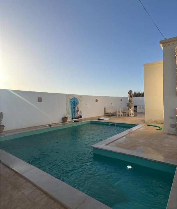 Photo of Others in Djerba Ajim