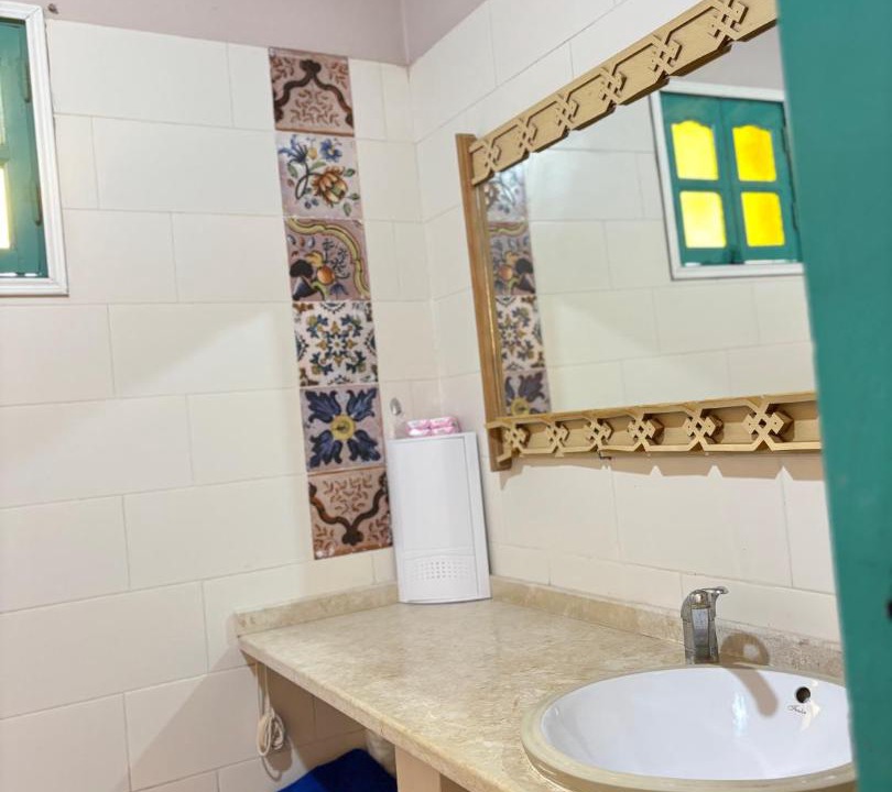 Photo of Bathroom in Djerba Ajim