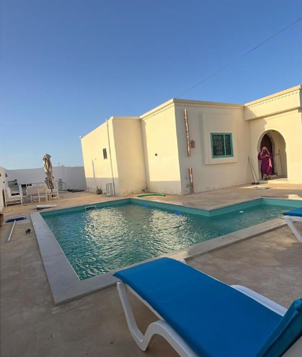 Photo of Others in Djerba Ajim