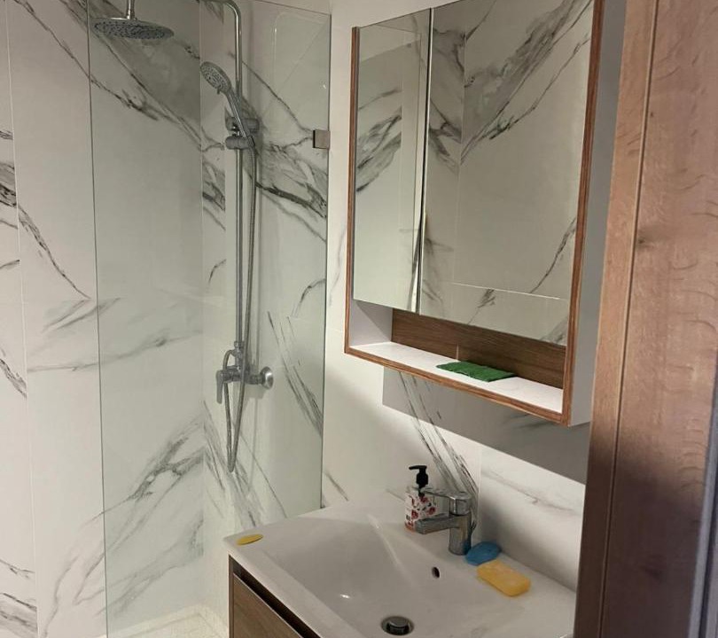 Photo of Bathroom in Bou Mhel el-Bassatine