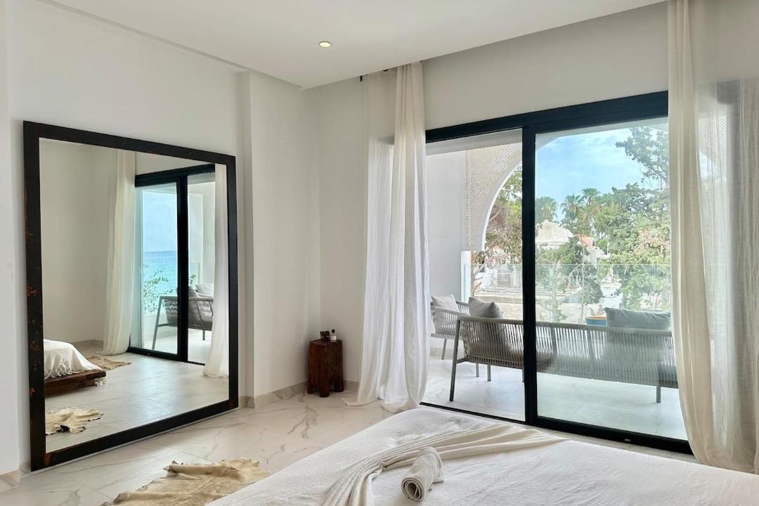 Photo of Bedroom in Hammamet