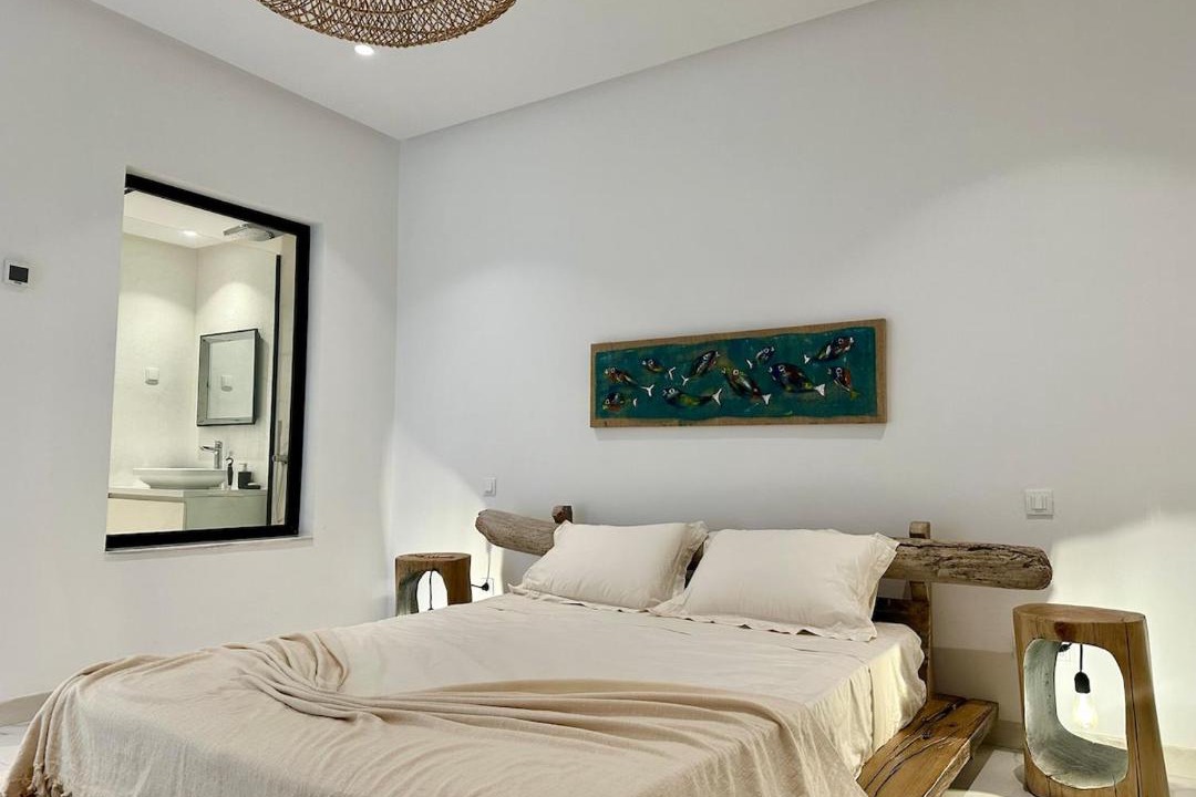 Photo of Bedroom in Hammamet