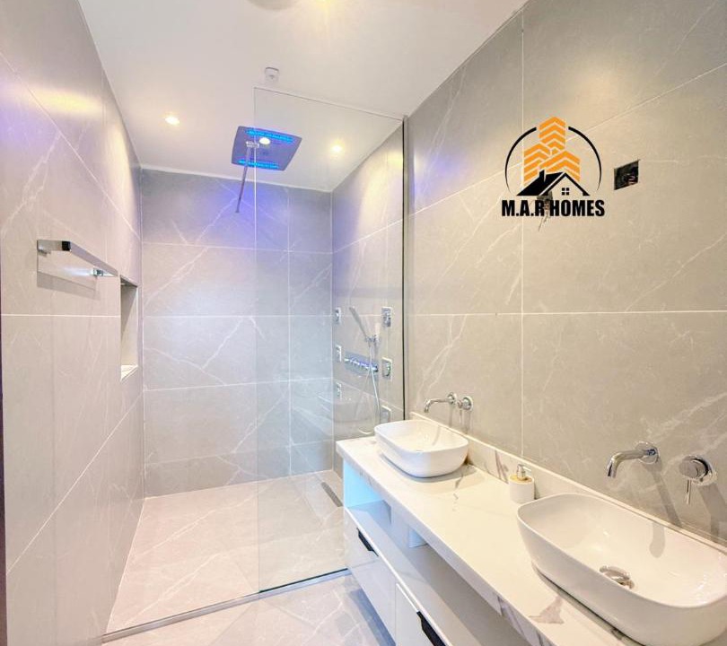 Photo of Bathroom in Lekki
