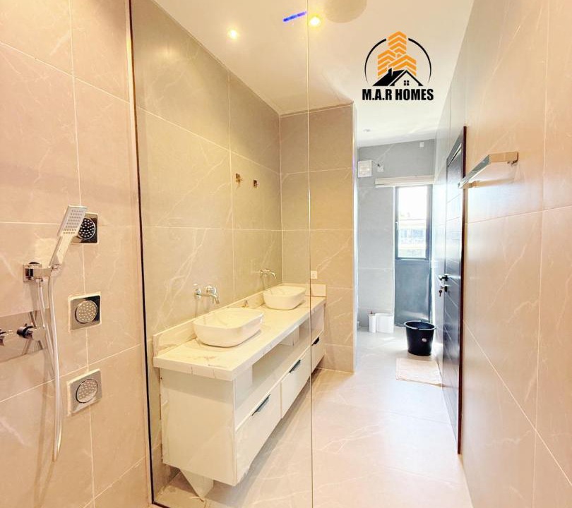 Photo of Bathroom in Lekki