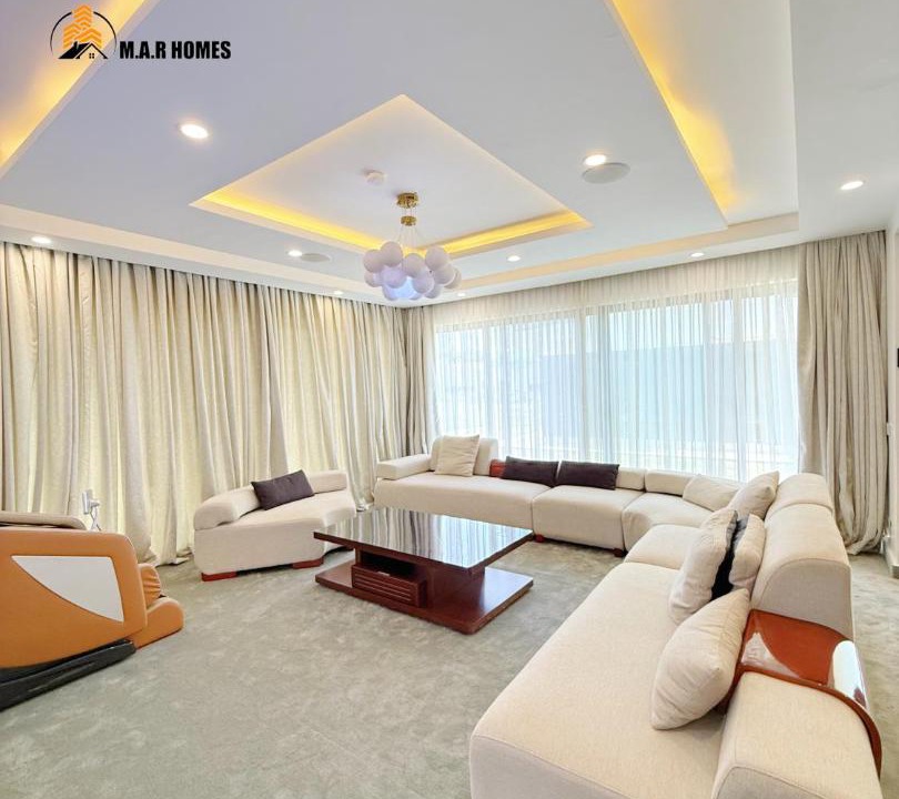 Photo of Livingroom in Lekki