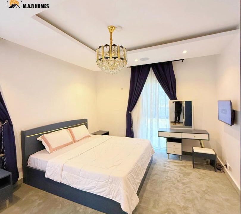Photo of Bedroom in Lekki