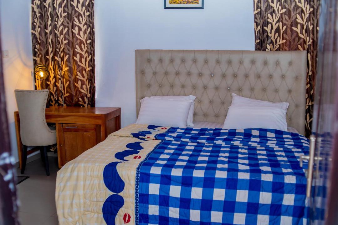 Photo of Bedroom in Osogbo