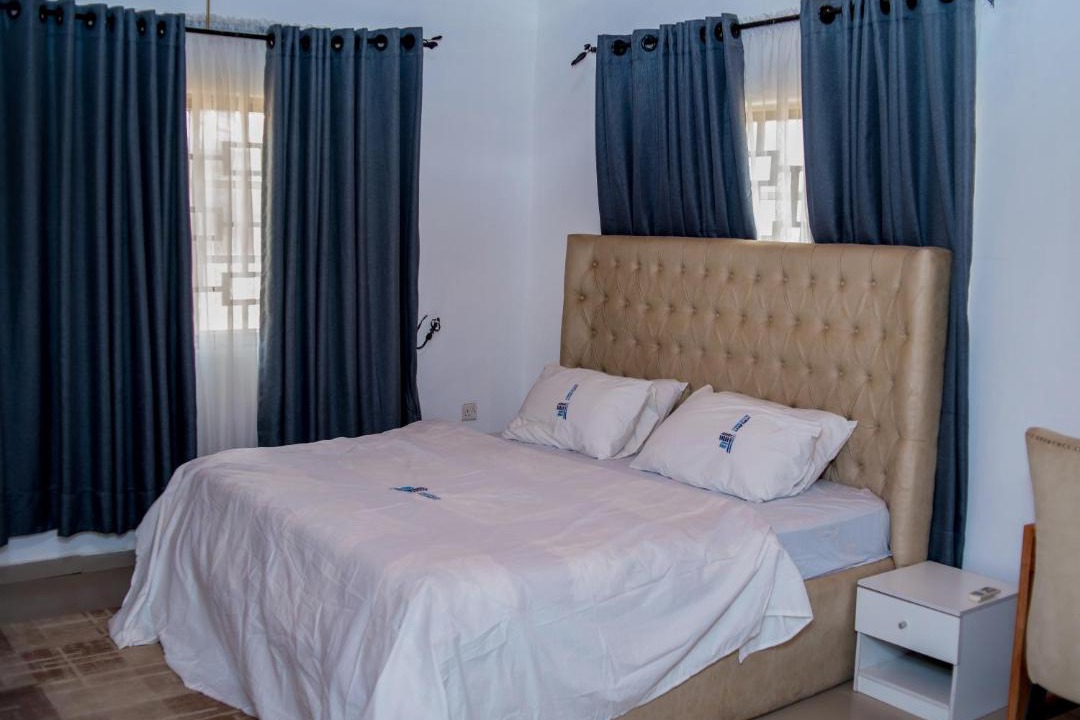 Photo of Bedroom in Osogbo