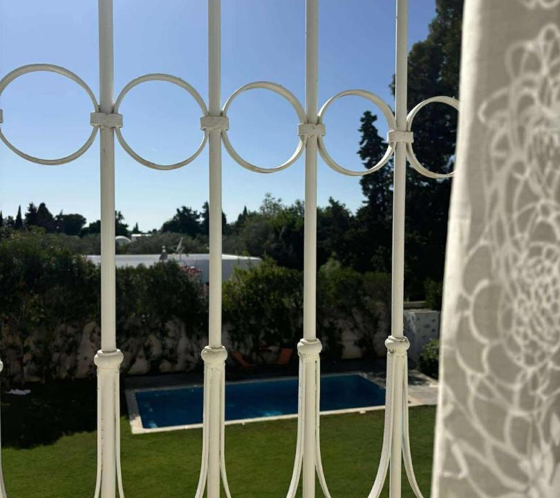 Photo of Patio Balcony in Hammamet Sud