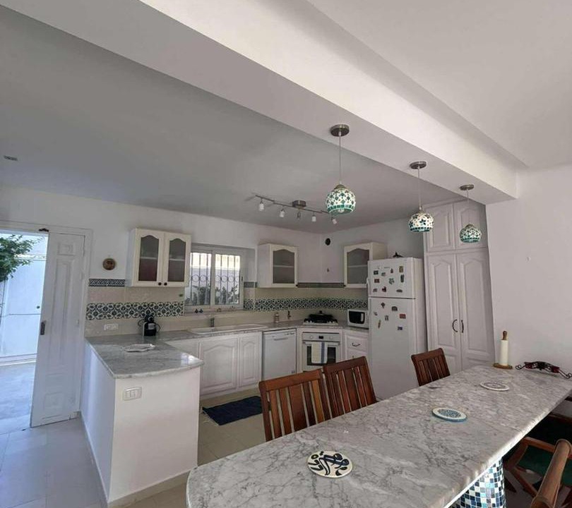 Photo of Kitchen in Hammamet Sud