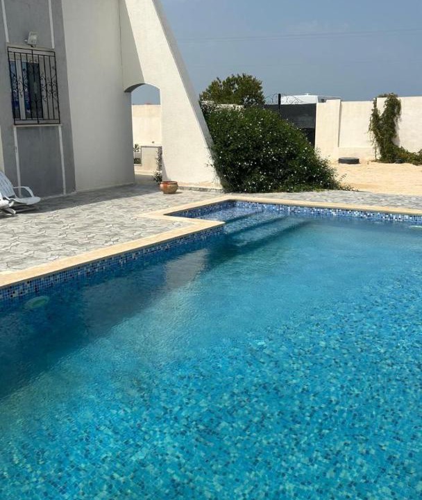 Photo of Others in Djerba Ajim