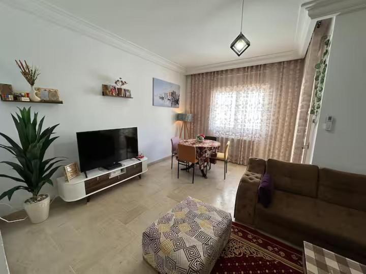 Photo of Livingroom in El Aouina