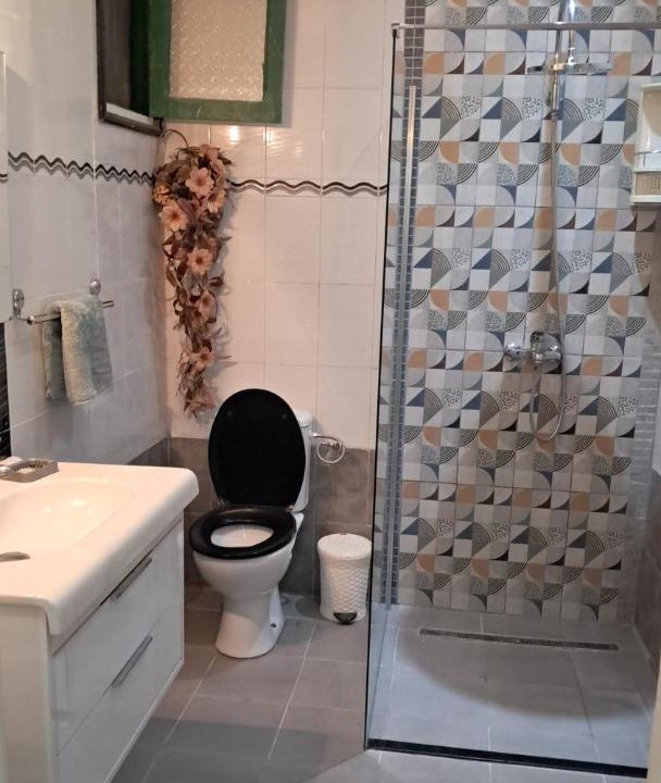 Photo of Bathroom in ‘Ayn ad Darahim