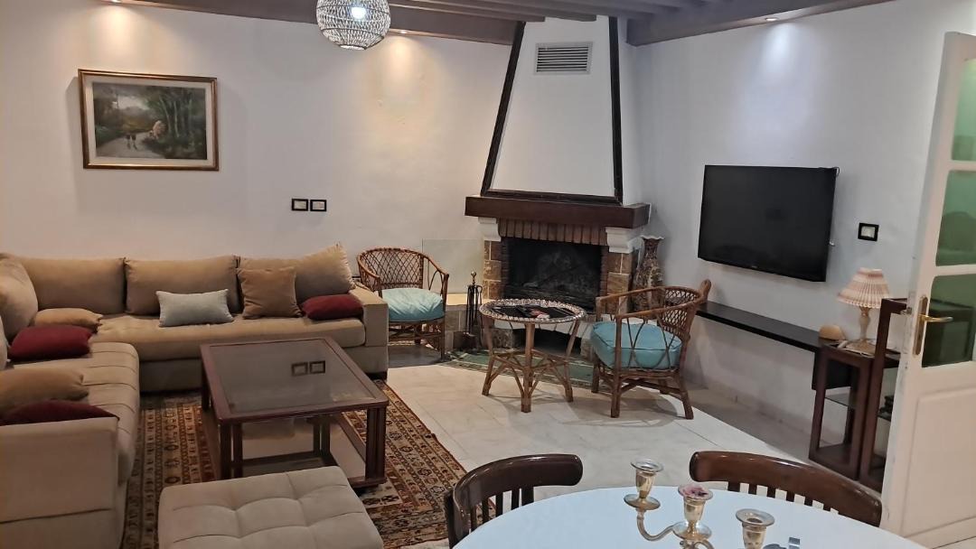 Photo of Livingroom in ‘Ayn ad Darahim