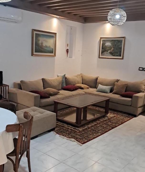 Photo of Livingroom in ‘Ayn ad Darahim
