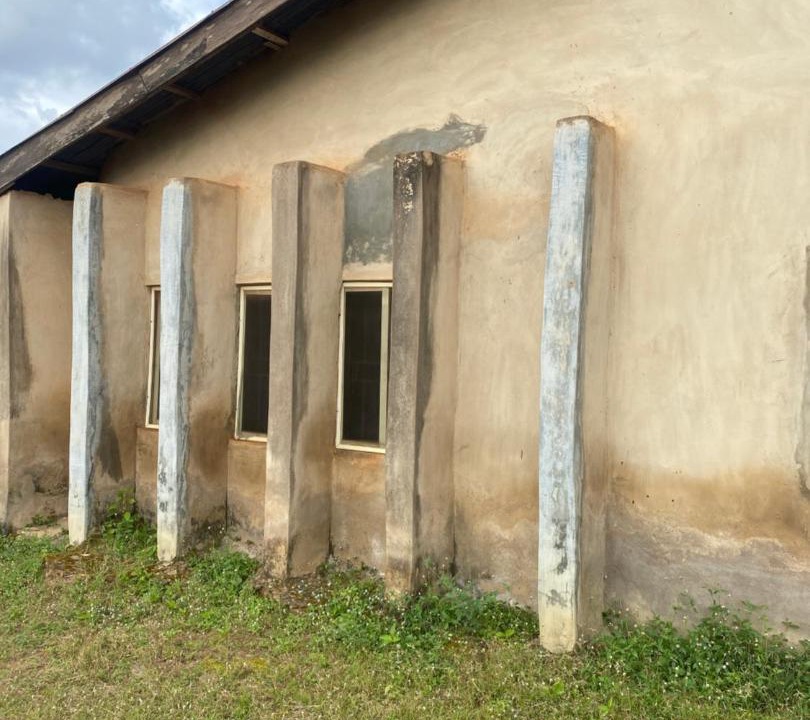 Photo of Buildings in Akure