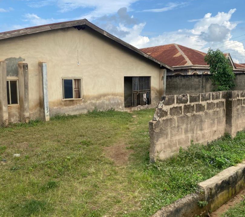Photo of Buildings in Akure