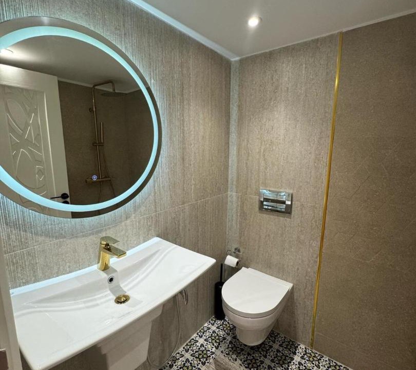 Photo of Bathroom in Borj Erras