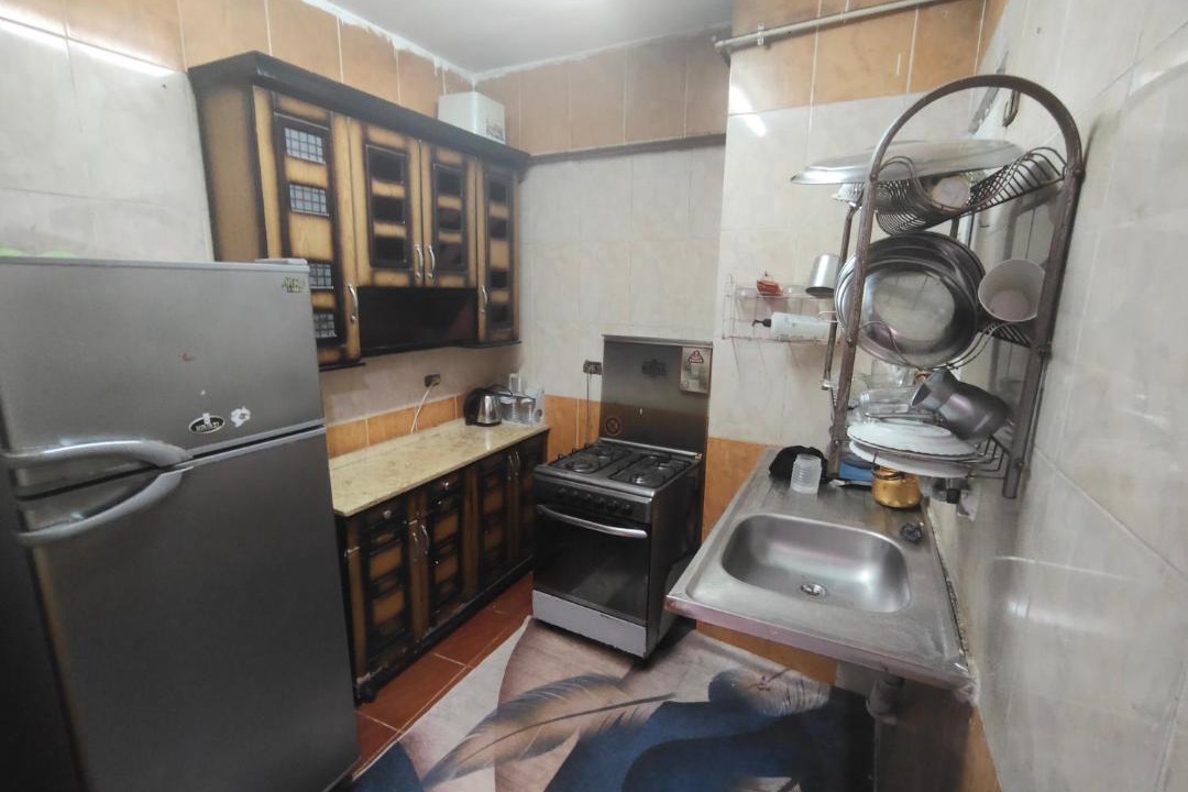 Photo of Kitchen in As-Salam
