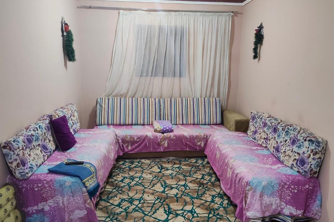Photo of Bedroom in As-Salam