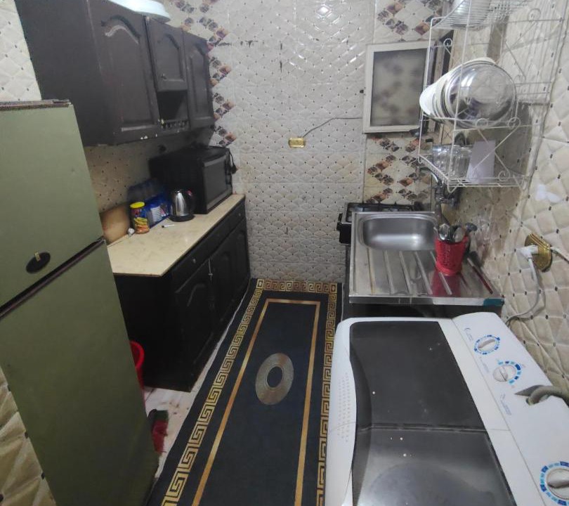 Photo of Kitchen in As-Salam