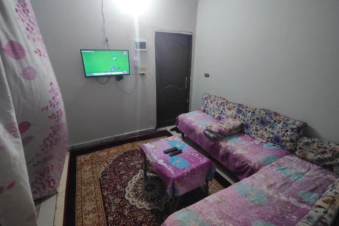 Photo of Livingroom in As-Salam