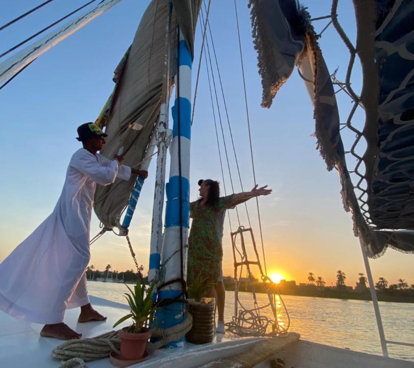 Photo of Others in Luxor