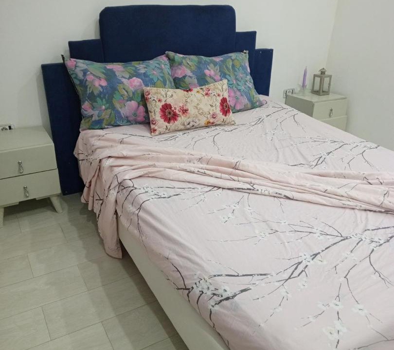 Photo of Bedroom in Ras Jebel