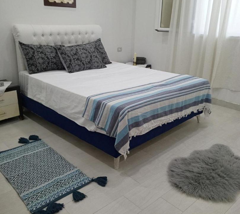 Photo of Bedroom in Ras Jebel