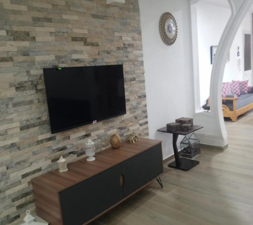 Photo of Livingroom in Ras Jebel
