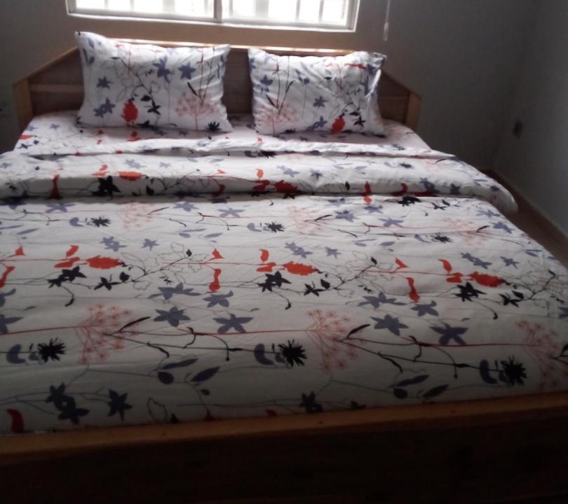 Photo of Bedroom in Osogbo