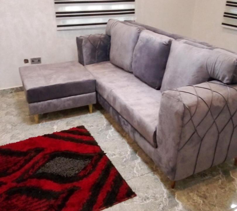 Photo of Livingroom in Osogbo